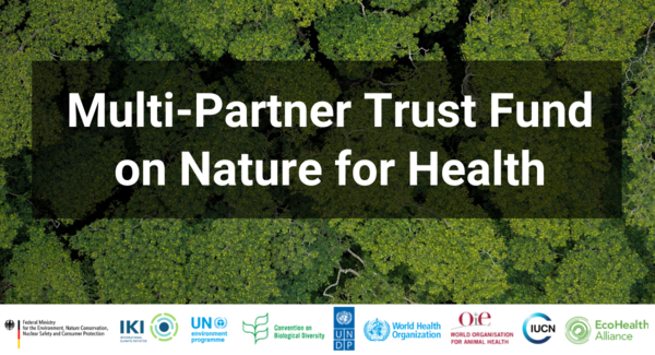 Nature for Health MPTF