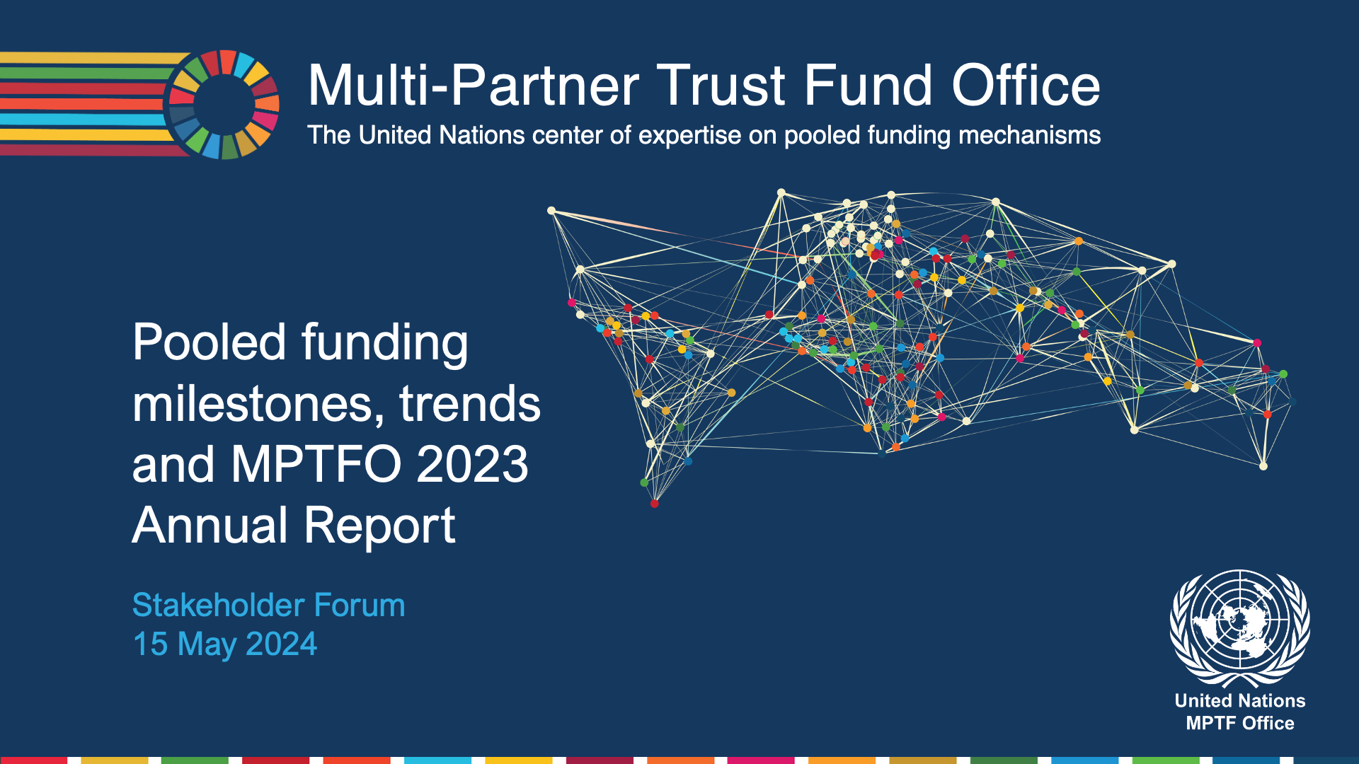 2023 Stakeholder Forum presentation pic