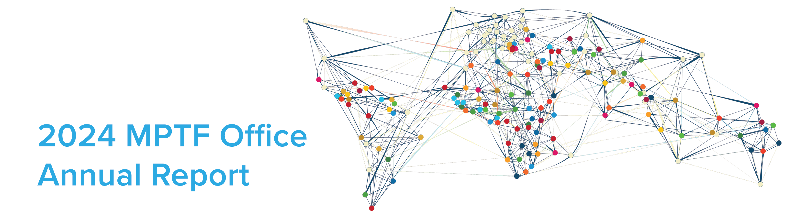 2024 MPTF Office Annual Report banner