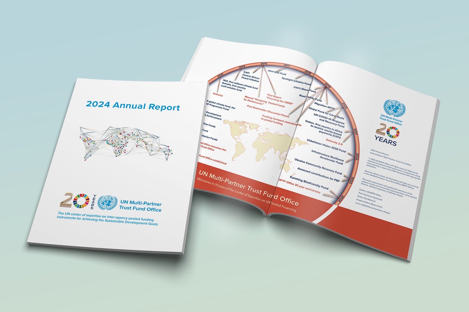 Picture of the MPTFO 2024 Annual Report