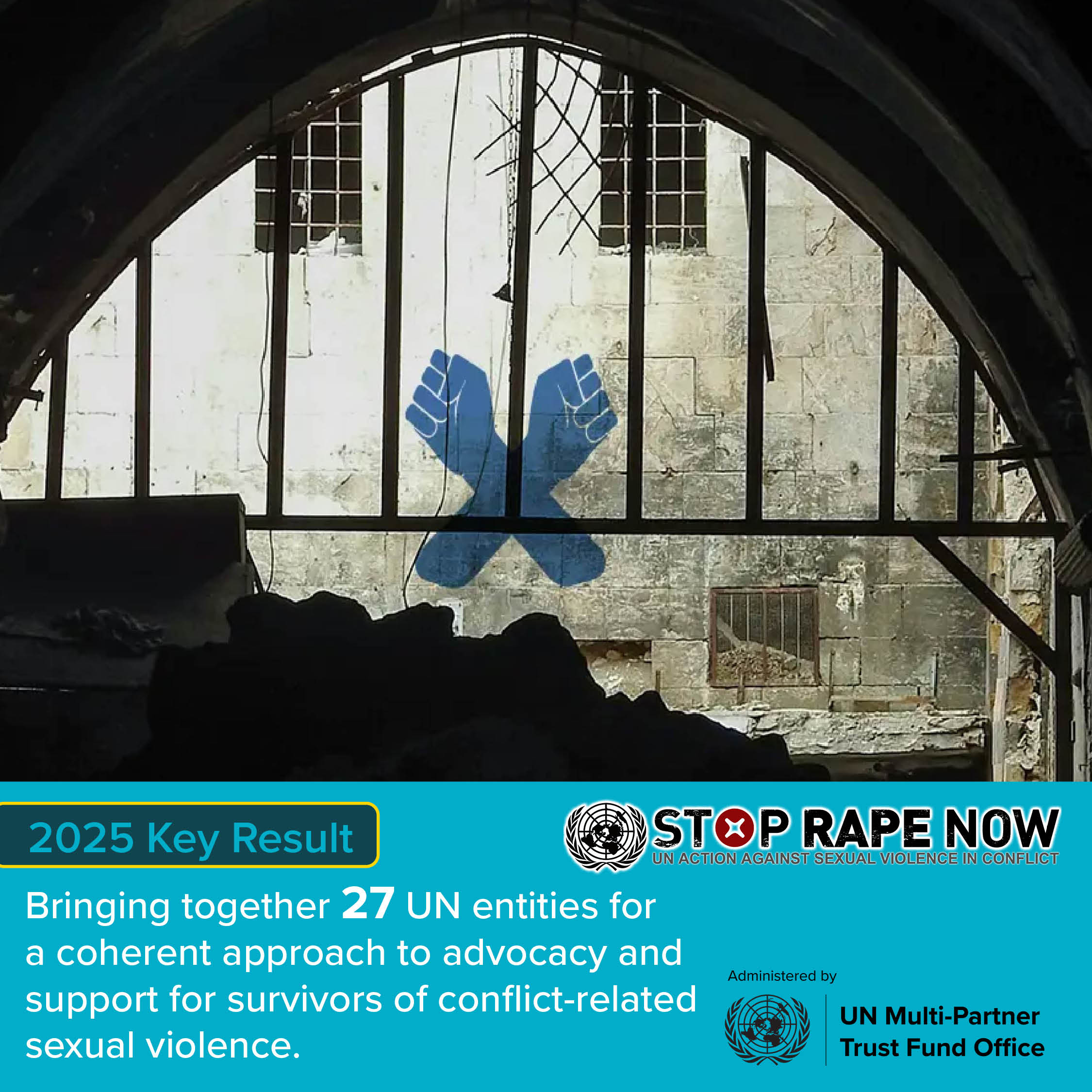 POI 2025 UN Action