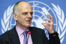 UN launches Ebola Response Multi-Partner Trust Fund