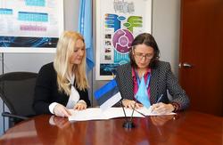 Estonia increases its contribution to UN Action against Sexual Violence in Conflict