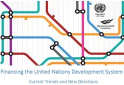 Final Report on Financing the UN Development System