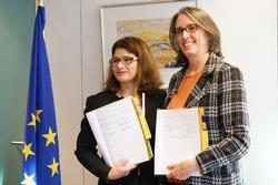 EU and UN green-light €260 million to save women’s lives in 13 countries