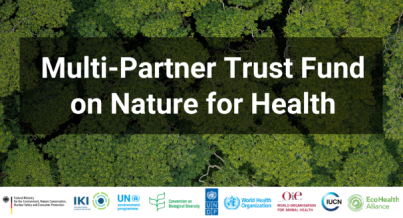 Nature for Health MPTF