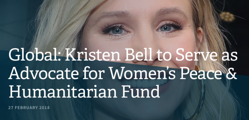 WPHF cover pic Kristen Bell