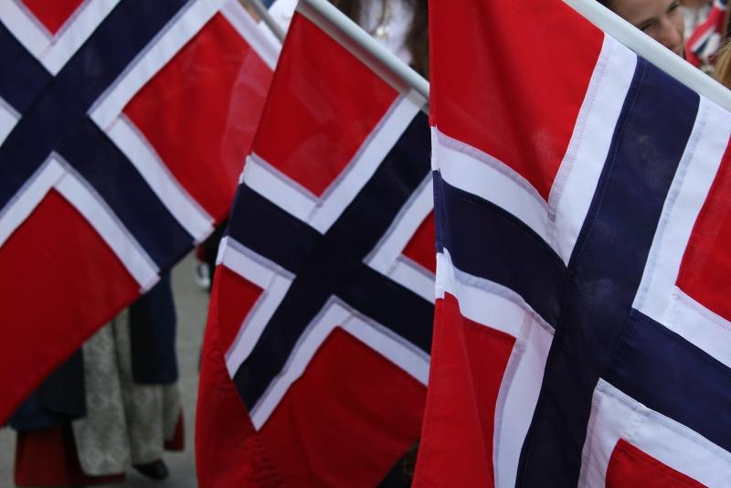 SALW news 8 Dec 22 Norway flag