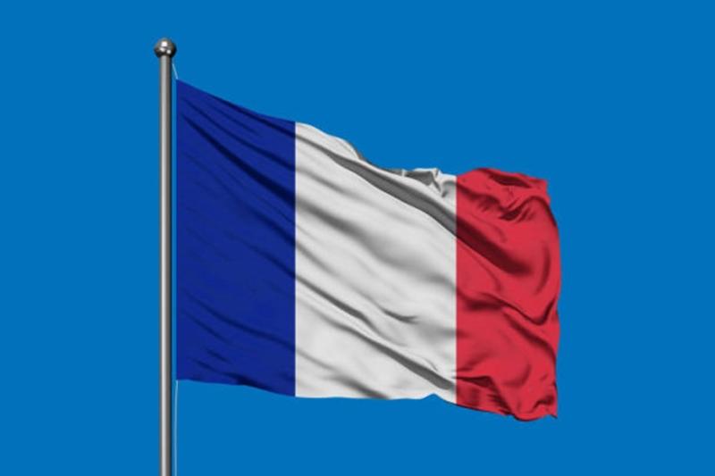 West Balkans SALW France flag news Sept 2023