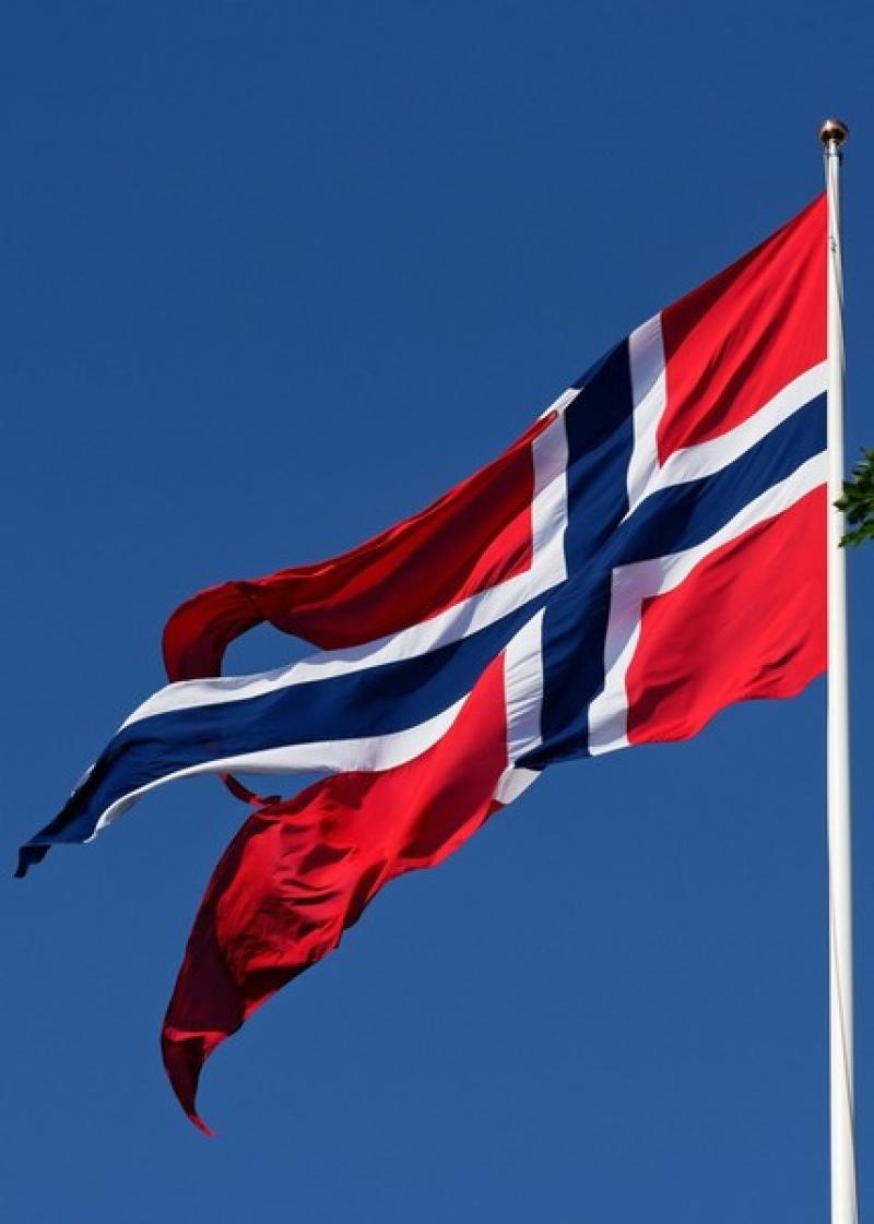 Norway-Flag SALW news JAN 2024