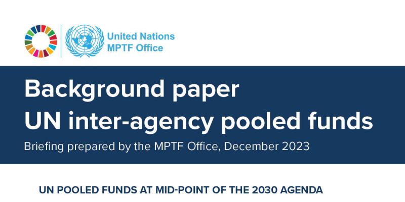 Stakeholder forum Dec 2023 background paper image