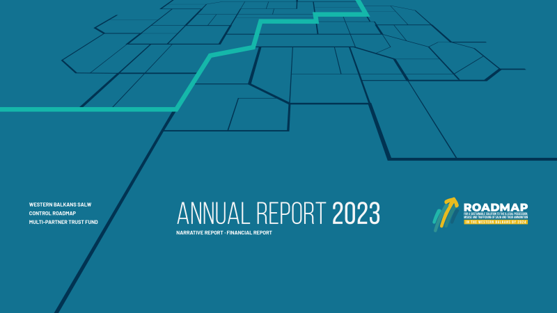 W Balkans SALW news pic 6 June 2024 2023-Annual-Report-1