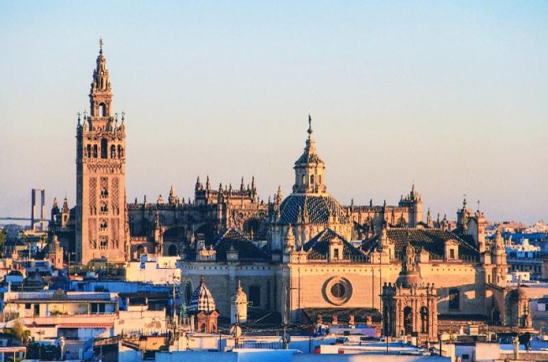 Sevilla, Spain